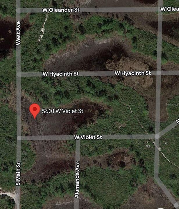 На продажу: $24,900 (0.36 acres)