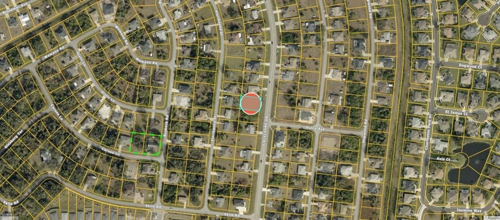 For Sale: $45,900 (0.23 acres)