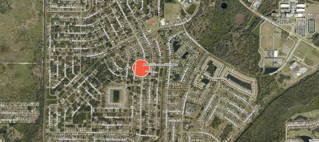 For Sale: $45,900 (0.23 acres)