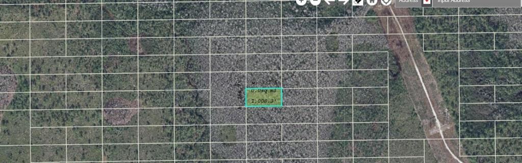 For Sale: $49,000 (1.28 acres)