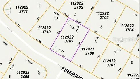 En Venta: $29,500 (0.22 acres)