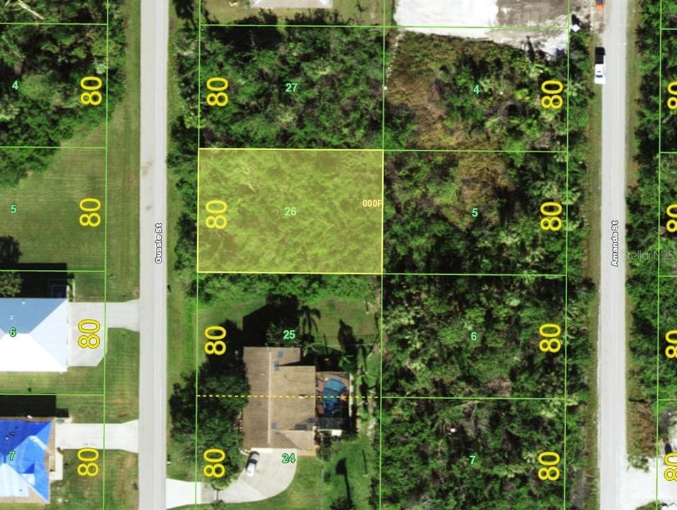 Недавно продано: $15,000 (0.22 acres)