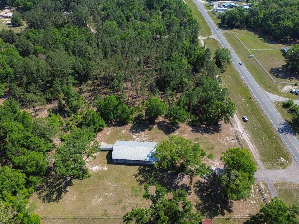 На продажу: $350,000 (5.00 acres)