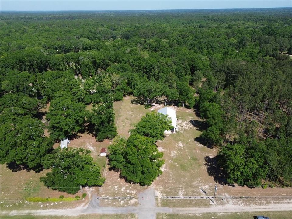 На продажу: $350,000 (5.00 acres)