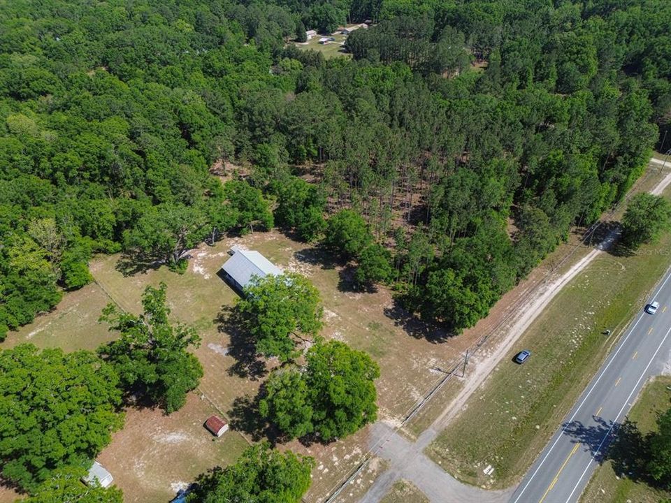 На продажу: $350,000 (5.00 acres)