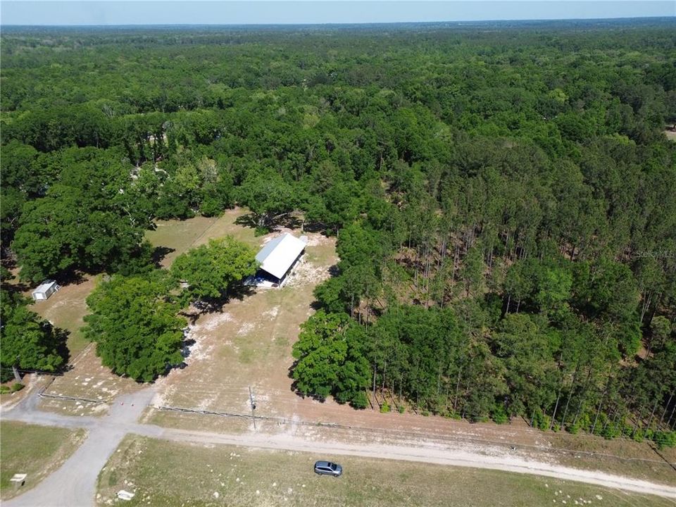 На продажу: $350,000 (5.00 acres)