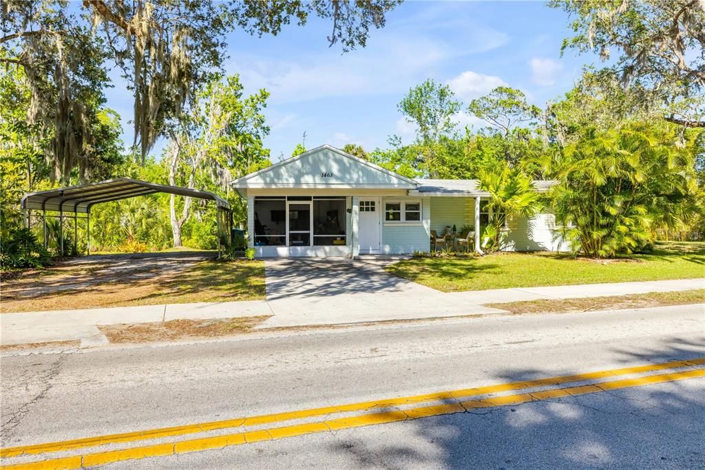 For Sale: $275,000 (2 beds, 1 baths, 1461 Square Feet)