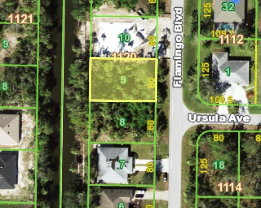 En Venta: $59,900 (0.23 acres)