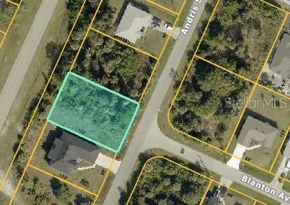 En Venta: $23,800 (0.23 acres)