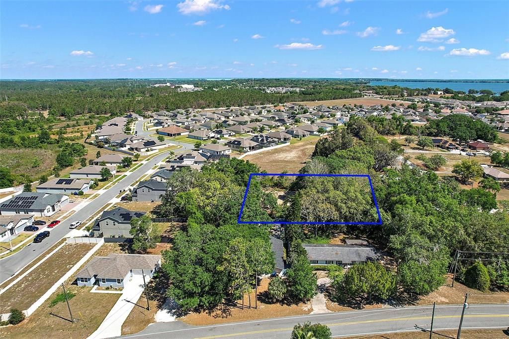 Недавно продано: $79,900 (0.47 acres)