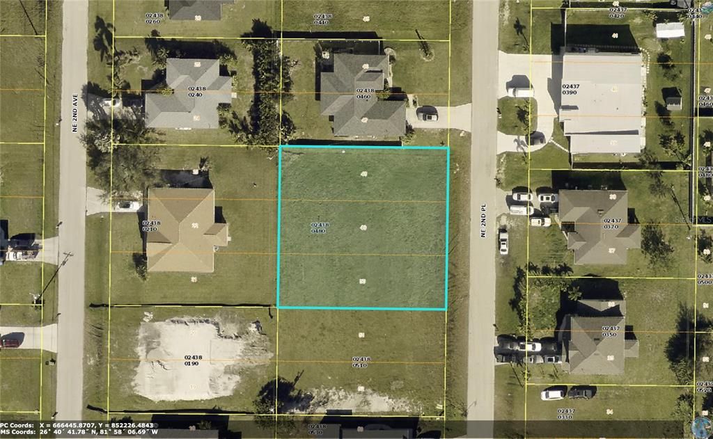 For Sale: $78,000 (0.34 acres)