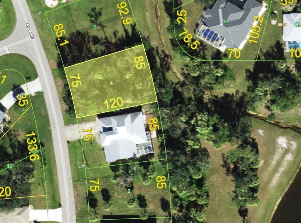 Vendido Recientemente: $40,000 (0.22 acres)