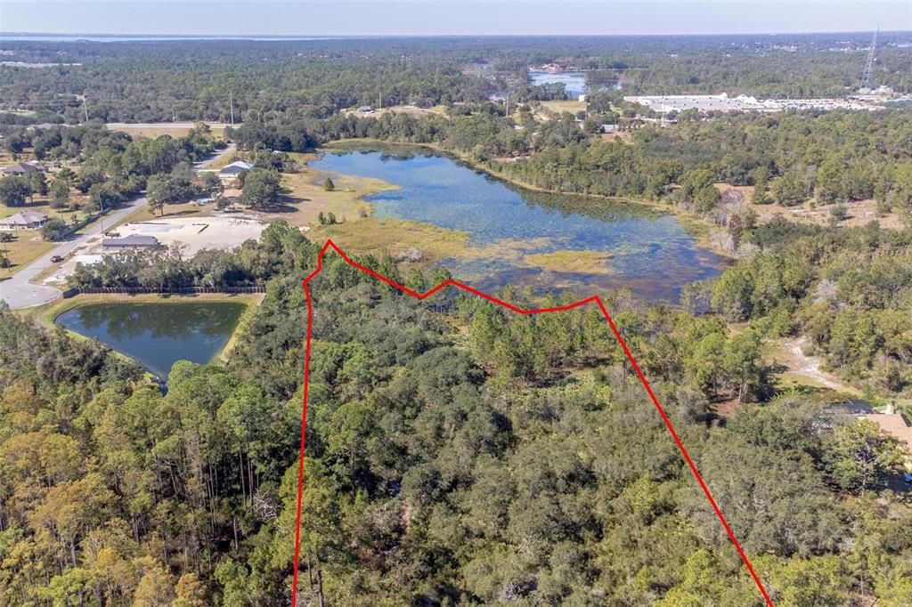 For Sale: $199,900 (14.09 acres)