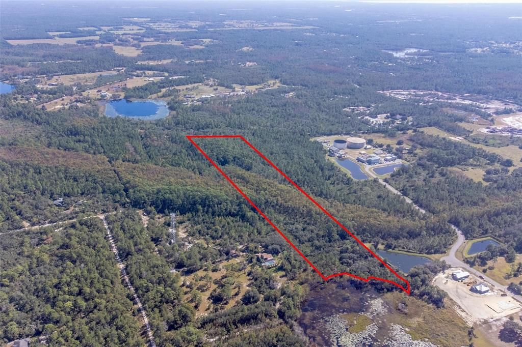 For Sale: $199,900 (14.09 acres)