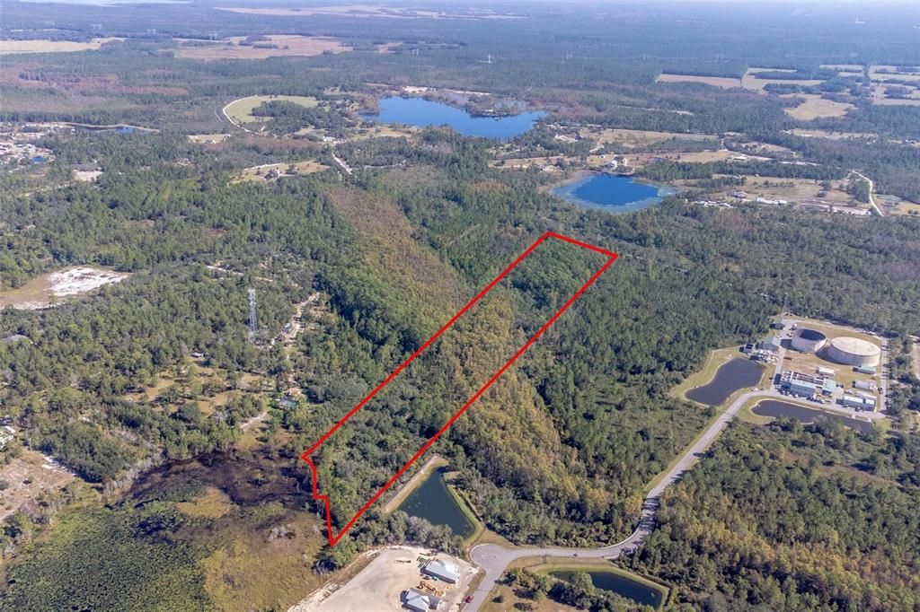 For Sale: $199,900 (14.09 acres)