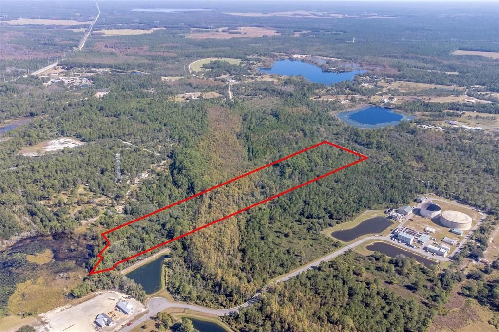 For Sale: $199,900 (14.09 acres)