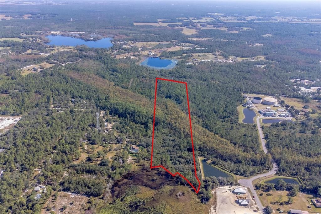 For Sale: $199,900 (14.09 acres)