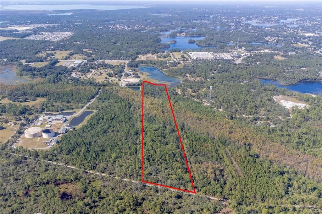 For Sale: $199,900 (14.09 acres)