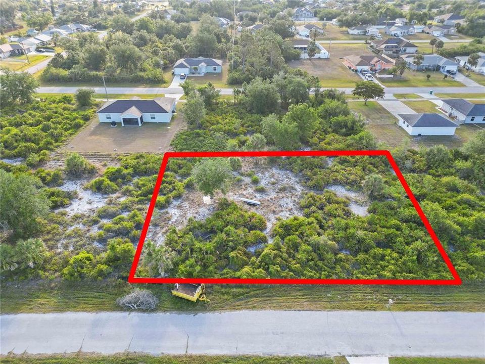 Recently Sold: $40,000 (0.46 acres)