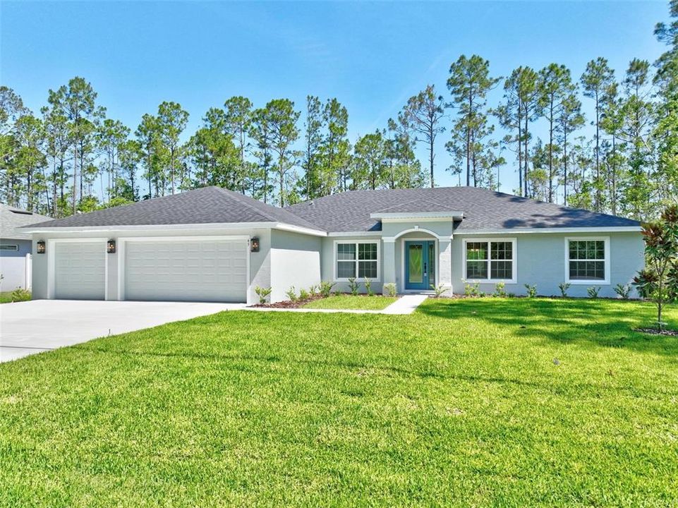 Activo con contrato: $424,900 (3 camas, 2 baños, 2208 Pies cuadrados)