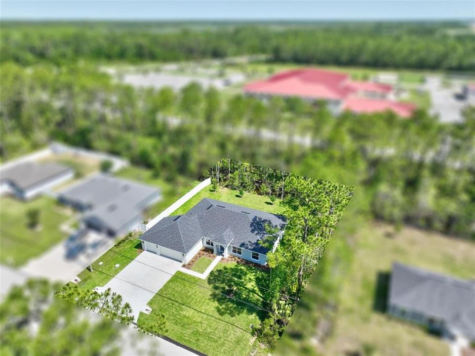 Activo con contrato: $424,900 (3 camas, 2 baños, 2208 Pies cuadrados)