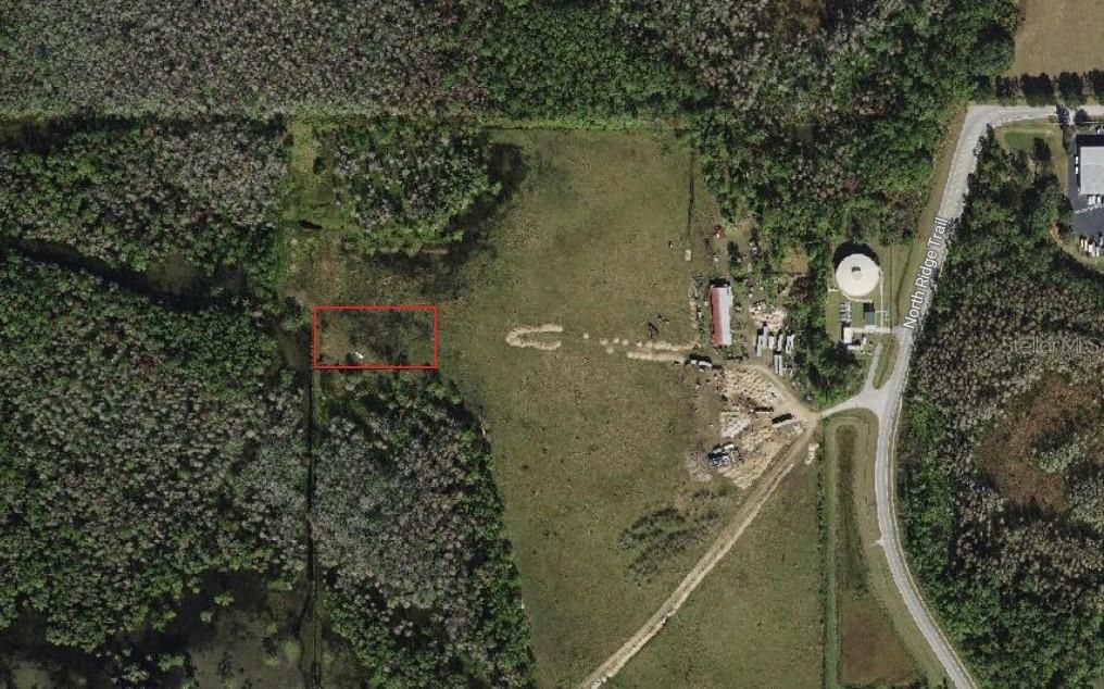 На продажу: $35,000 (1.19 acres)