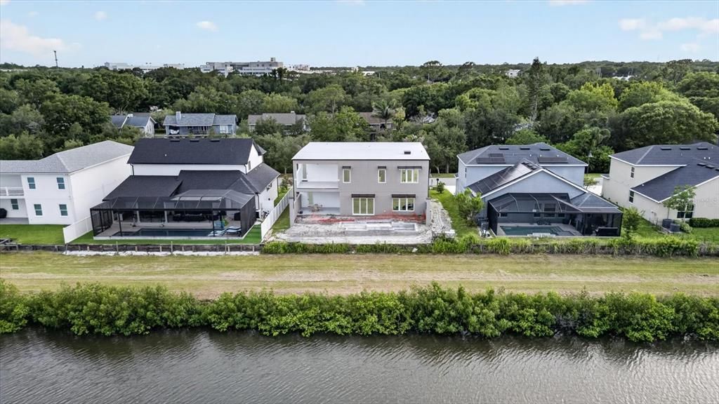 На продажу: $2,457,000 (5 спален, 4 ванн, 3890 Квадратных фут)