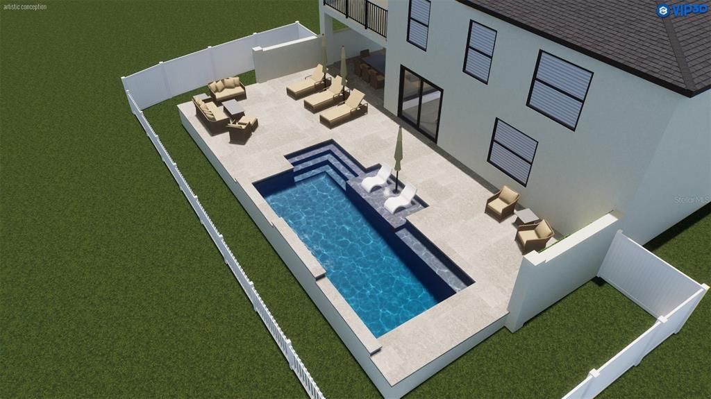 For Sale: $2,035,000 (5 beds, 4 baths, 3890 Square Feet)