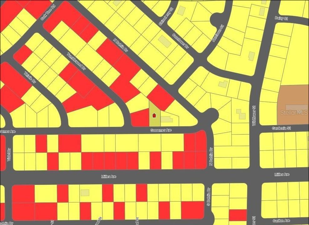 待售: $14,900 (0.28 acres)