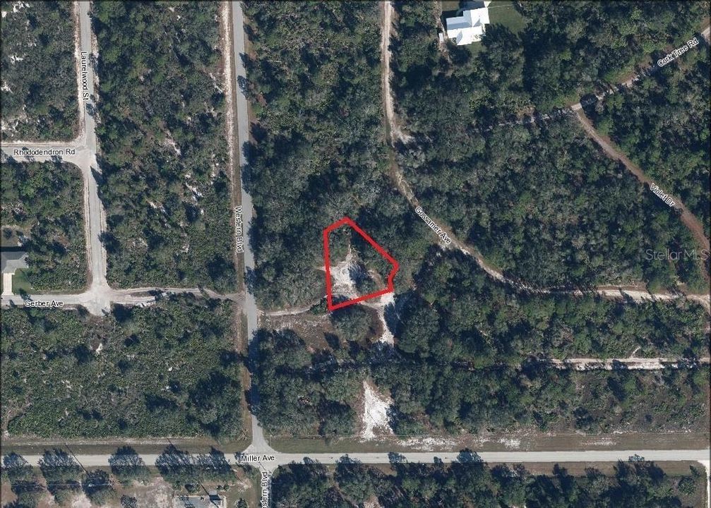 待售: $14,900 (0.38 acres)