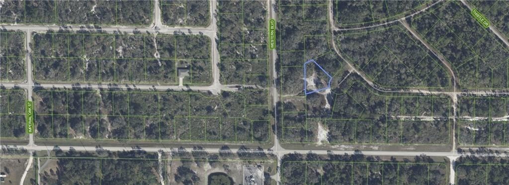 待售: $14,900 (0.38 acres)