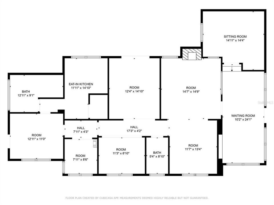 En Venta: $499,000 (0 camas, 0 baños, 1946 Pies cuadrados)