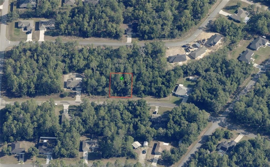 Recently Sold: $23,000 (0.23 acres)