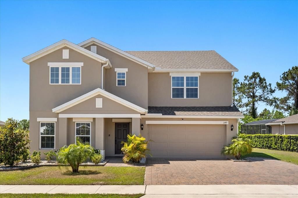 最近售出: $434,900 (5 贝兹, 3 浴室, 3314 平方英尺)