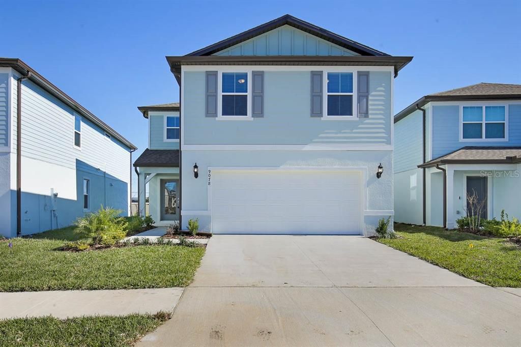 Recientemente alquilado: $3,050 (5 camas, 3 baños, 2615 Pies cuadrados)