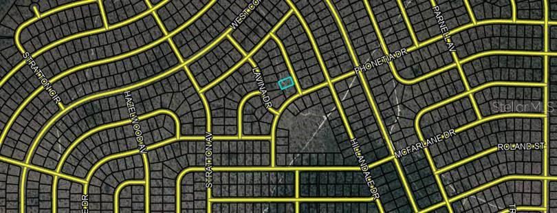 待售: $7,725 (0.23 acres)