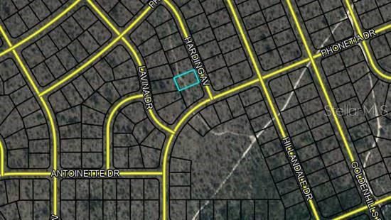 待售: $7,725 (0.23 acres)