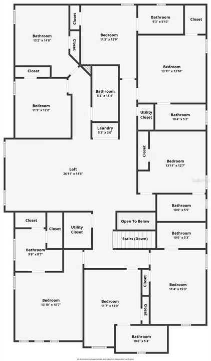 待售: $1,425,000 (12 贝兹, 11 浴室, 5031 平方英尺)