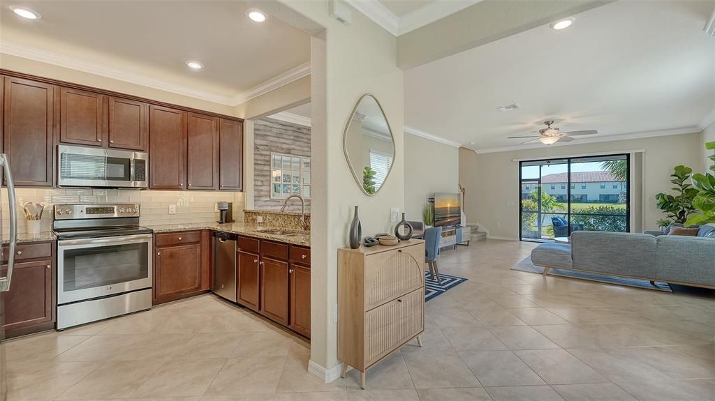 В аренду: $5,500 (3 спален, 2 ванн, 1871 Квадратных фут)