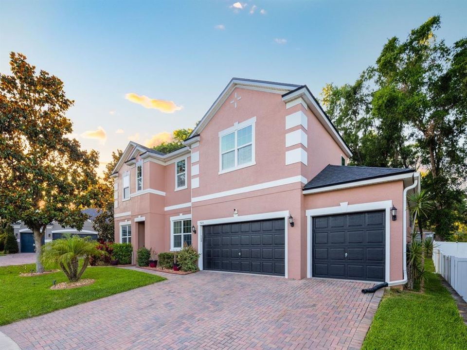 Active With Contract: $489,900 (5 beds, 2 baths, 2845 Square Feet)