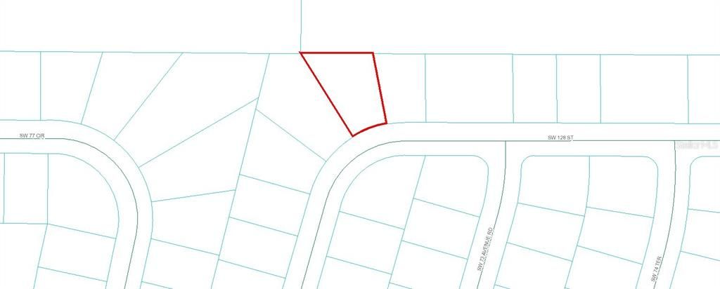 待售: $65,000 (0.28 acres)