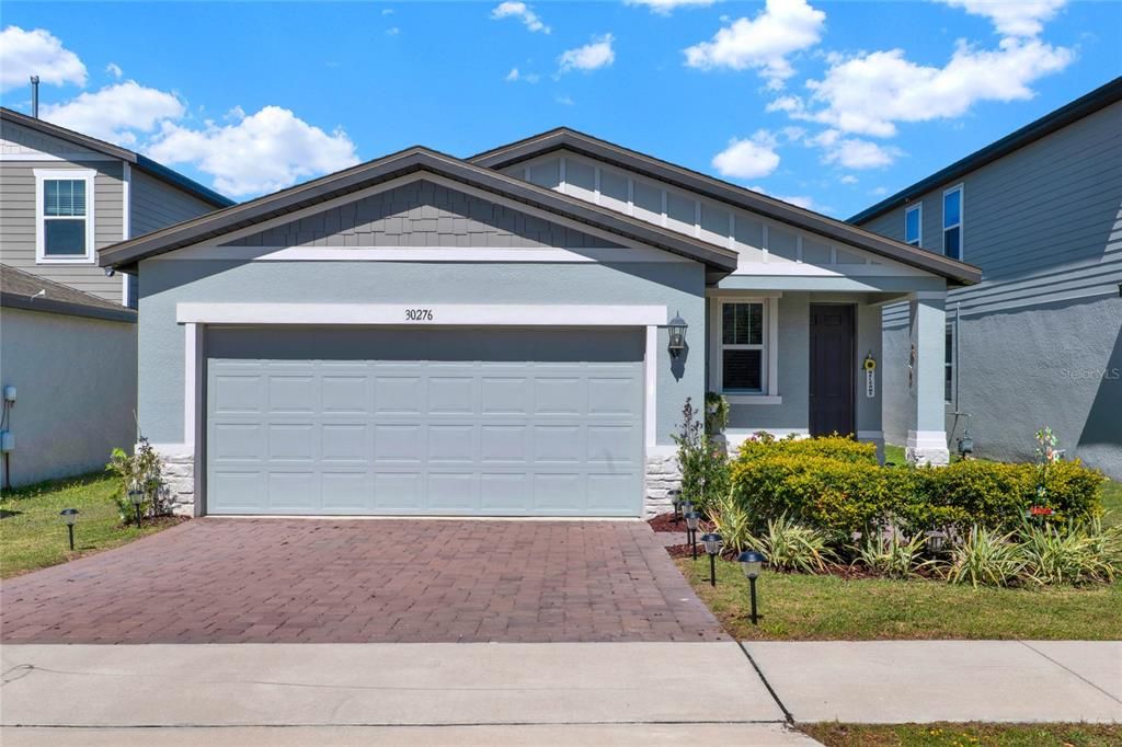 待售: $335,000 (3 贝兹, 2 浴室, 1484 平方英尺)