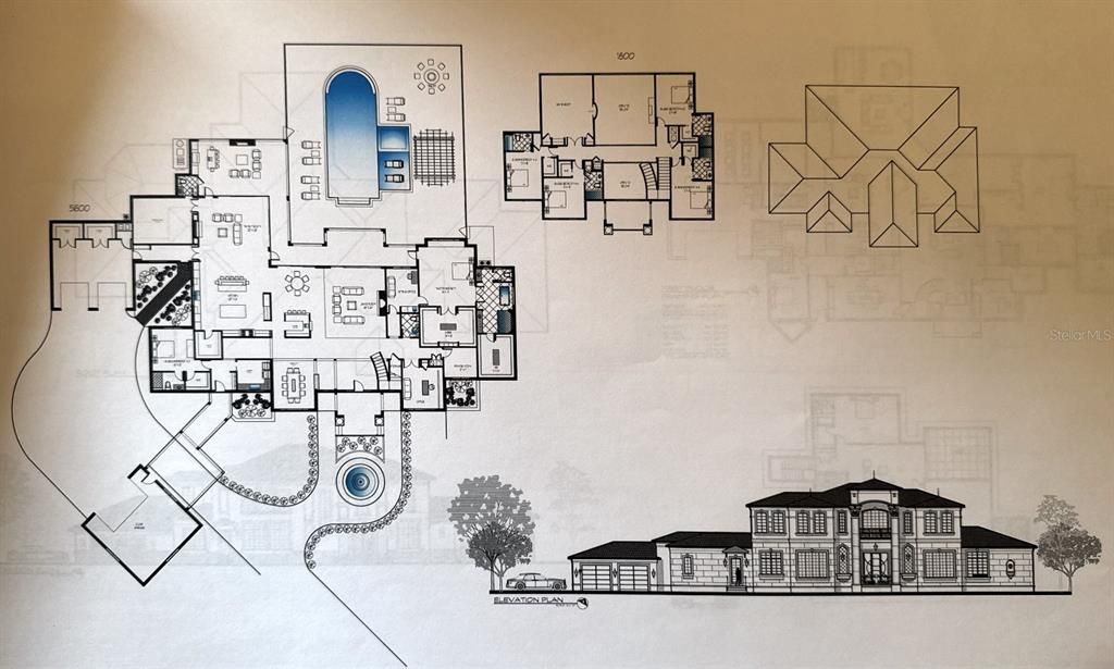 For Sale: $670,000 (1.05 acres)