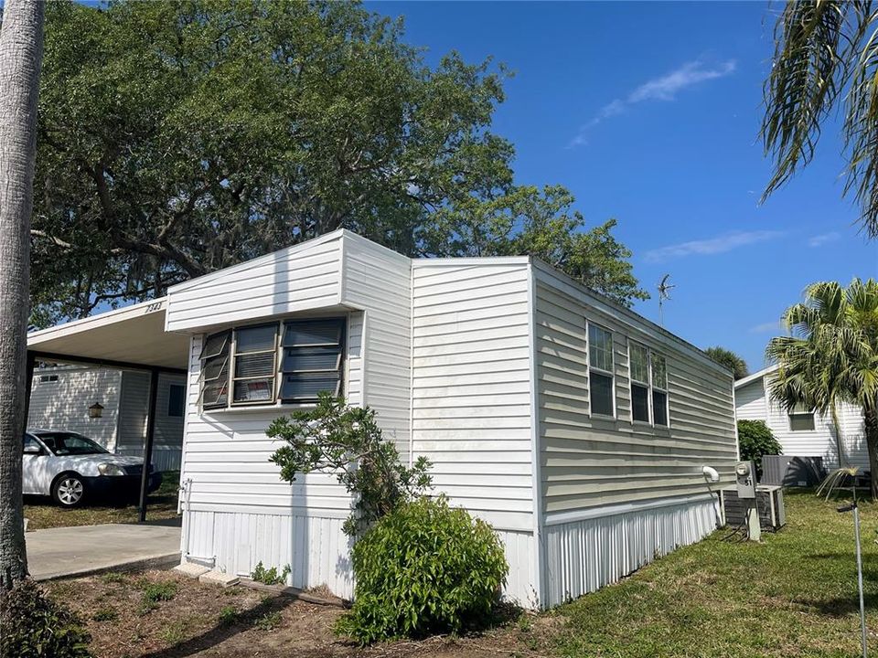 На продажу: $63,000 (1 спален, 1 ванн, 372 Квадратных фут)