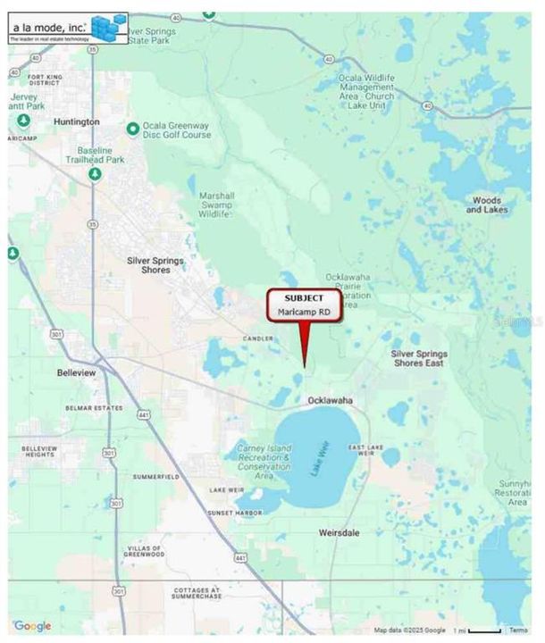 En Venta: $275,000 (10.00 acres)