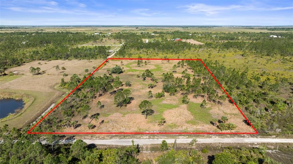 Недавно продано: $99,333 (5.10 acres)