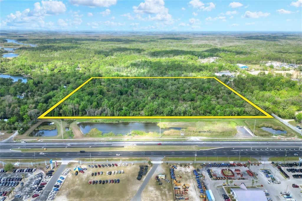 For Sale: $1,200,000 (29.60 acres)