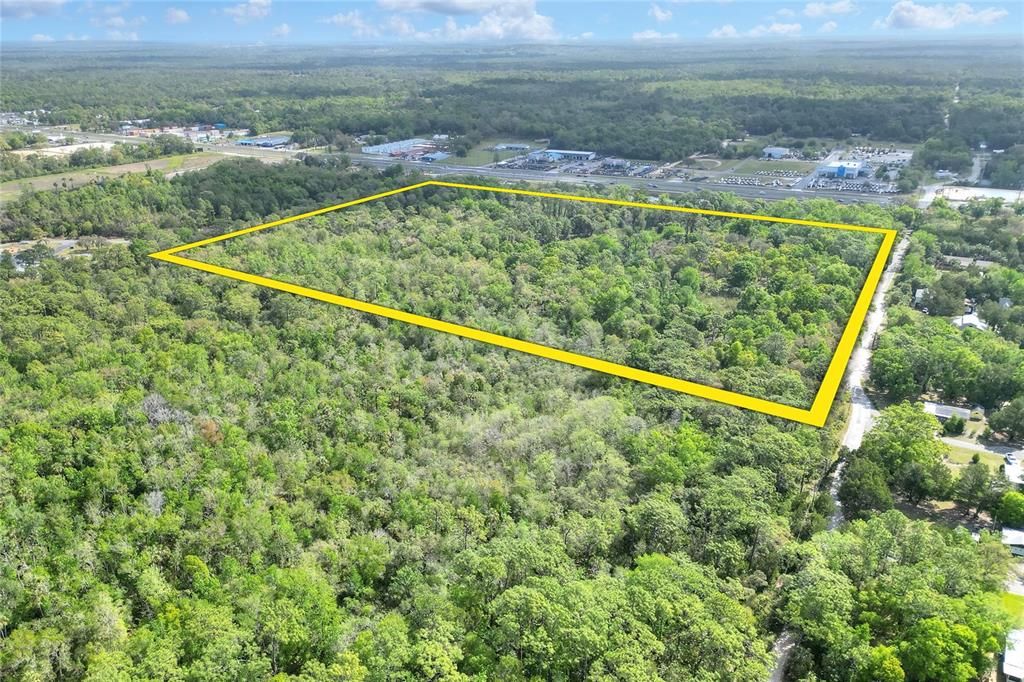 For Sale: $1,200,000 (29.60 acres)