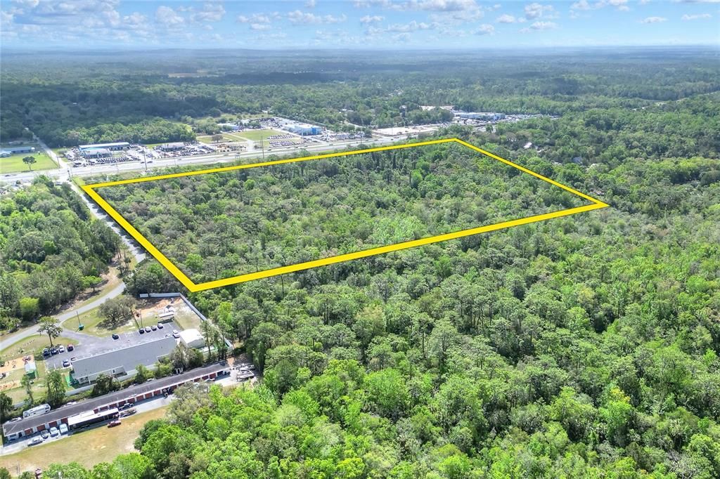 For Sale: $1,200,000 (29.60 acres)