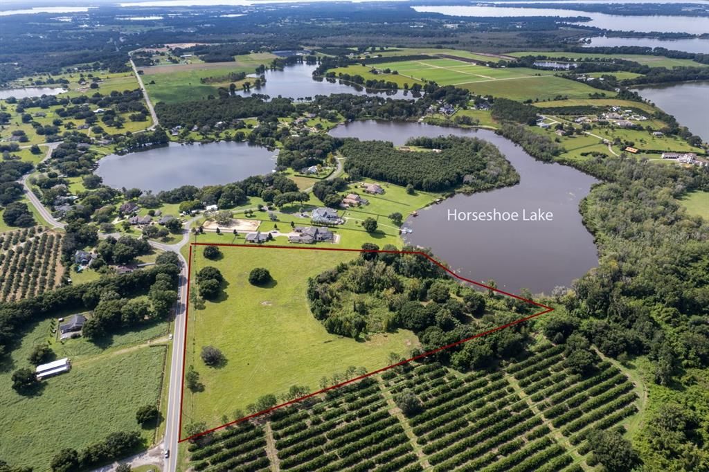 For Sale: $495,000 (3.15 acres)